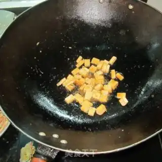 Make Bean-fruit step 2