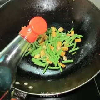 Make Bean-fruit step 4