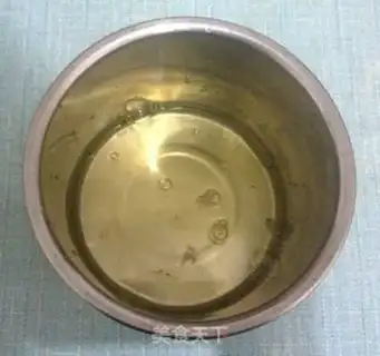 Make Fancy cake step 2