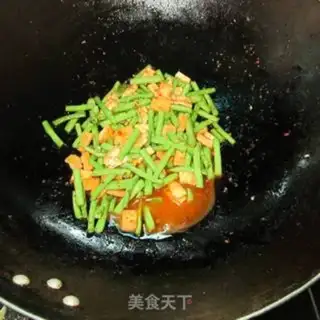 Make Bean-fruit step 6