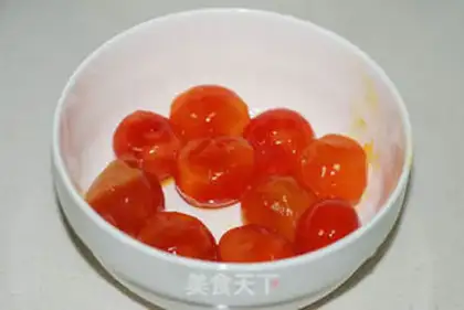 Make Lian Yuen Yuen step 0