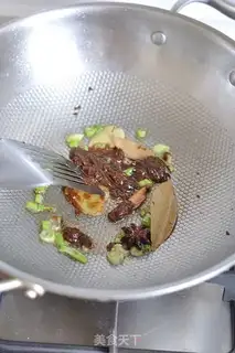 Make Red eggplant step 6