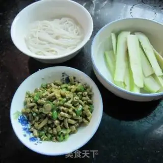 Make The melon line step 0