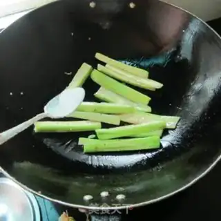 Make The melon line step 1