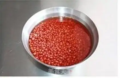Make Sou Bean Mooncake step 0
