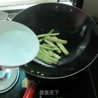 Make The melon line step 2