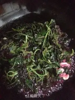 Make Clear the veggies step 3
