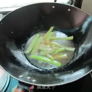 Make The melon line step 3