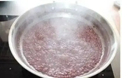 Make Sou Bean Mooncake step 1