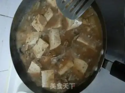 Make Fish heads step 5