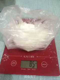 Make Fancy cake step 6