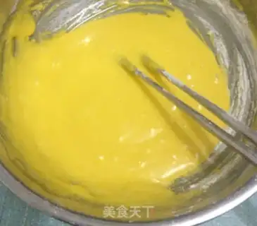 Make Fancy cake step 7