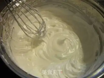 Make Coco-Lin step 3