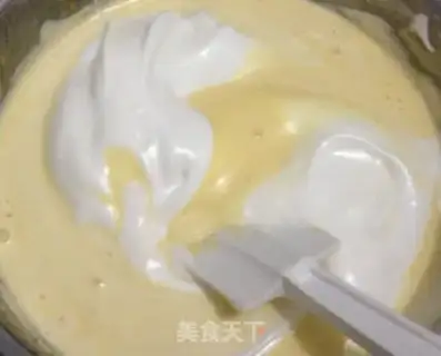 Make Fancy cake step 8