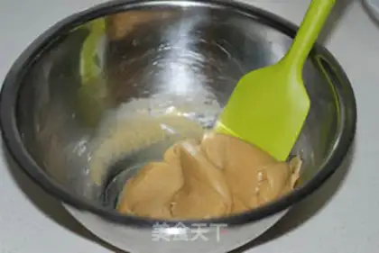 Make Lian Yuen Yuen step 7