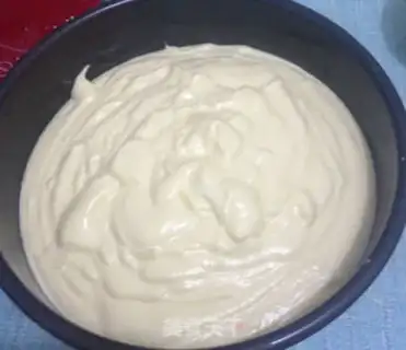 Make Fancy cake step 9
