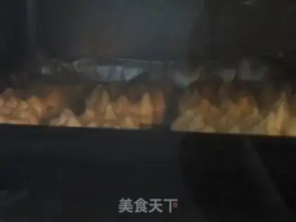 Make Coco-Lin step 6