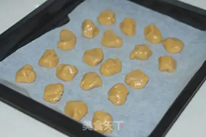 Make Lian Yuen Yuen step 9