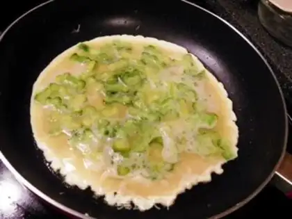 Make Bitter eggs step 3