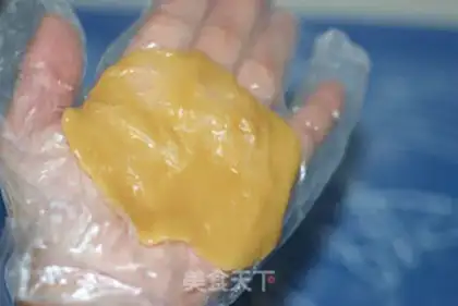 Make Lian Yuen Yuen step 10