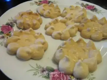 Make Coco-Lin step 7