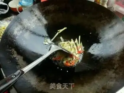Make Sourfish step 3
