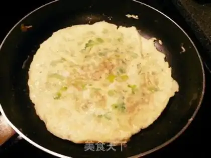 Make Bitter eggs step 4
