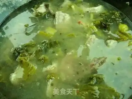 Make Sourfish step 4