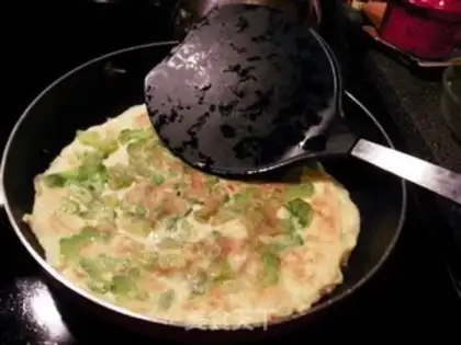 Make Bitter eggs step 5