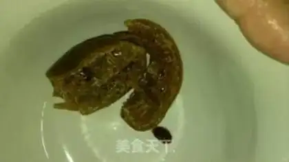 Make Lemon duck step 1