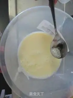 Make Strawberry lasagna step 3