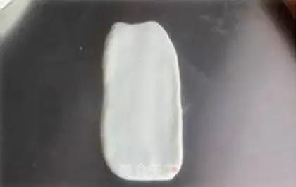 Make Sou Bean Mooncake step 12