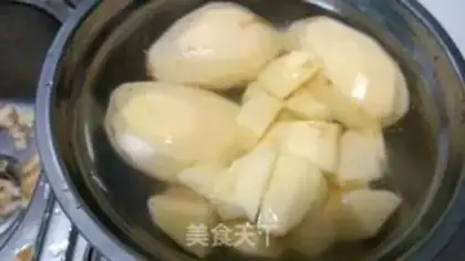 Make Big chicken step 1