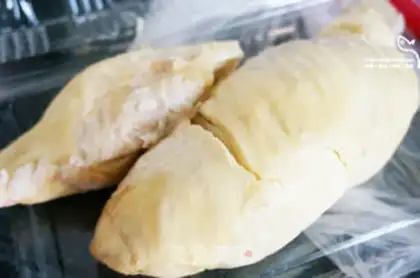Make Grenade ice cream step 0