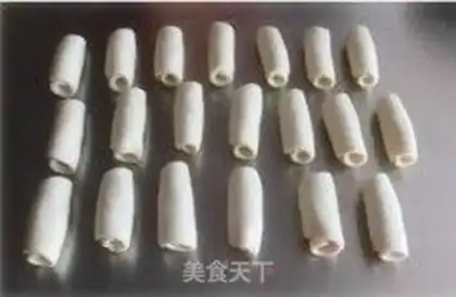 Make Sou Bean Mooncake step 13