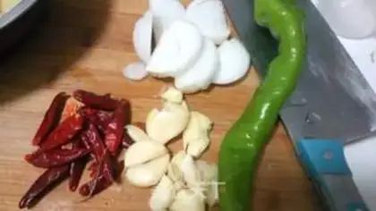 Make Big chicken step 2