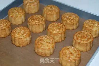 Make Lian Yuen Yuen step 16