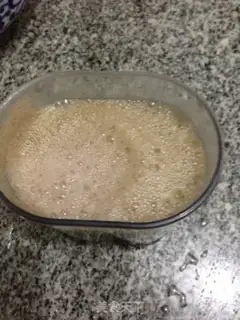 Make Grape juice step 2
