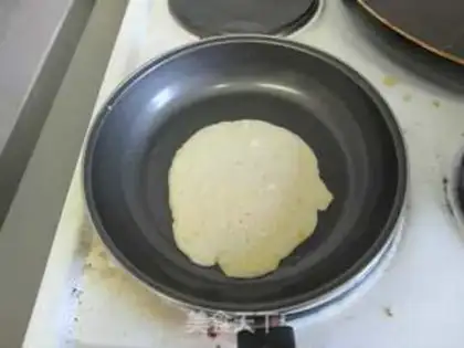 Make Strawberry lasagna step 9