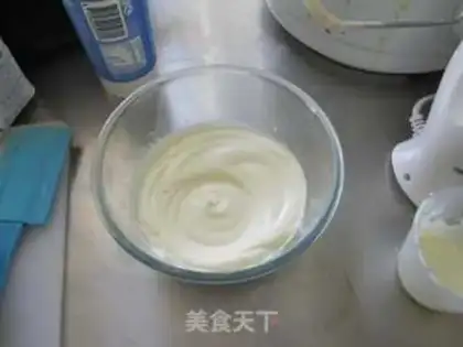 Make Strawberry lasagna step 10