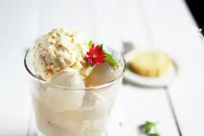 Make Grenade ice cream step 7