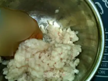Make Ice meat step 6