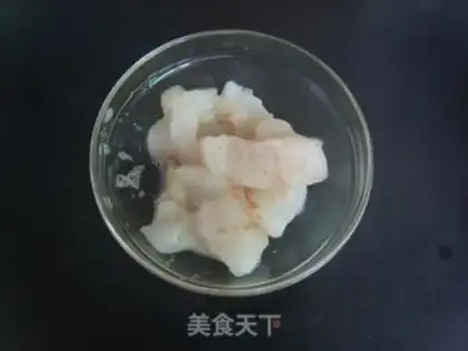 Make Silver cod step 5