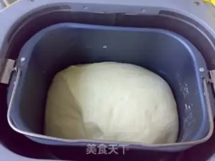Make Milk pack step 2