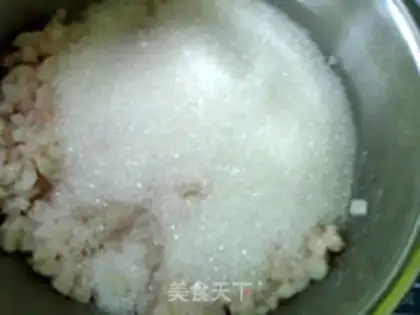 Make Ice meat step 7