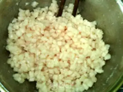 Make Ice meat step 8