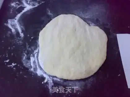 Make Milk pack step 3