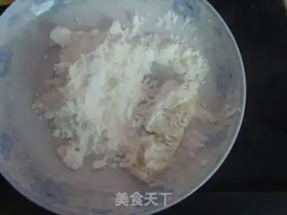 Make Silver cod step 7