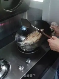 Make Bean petals step 3