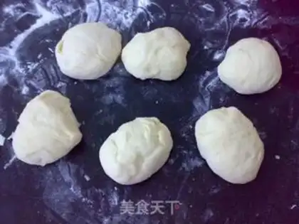 Make Milk pack step 4